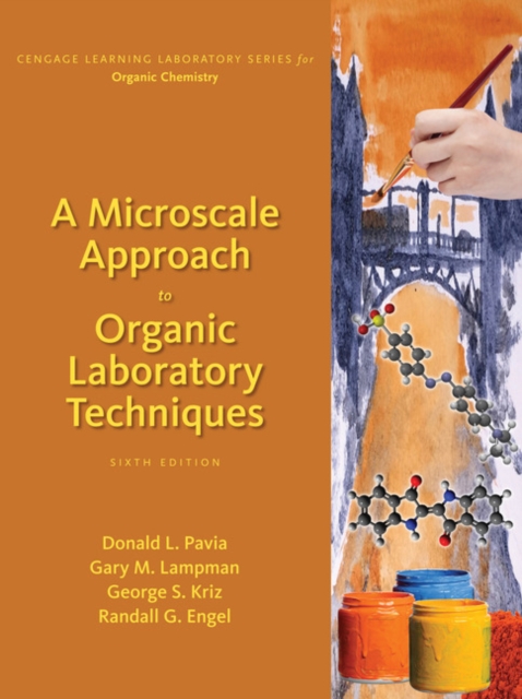 Microscale Approach to Organic Laboratory Techniques