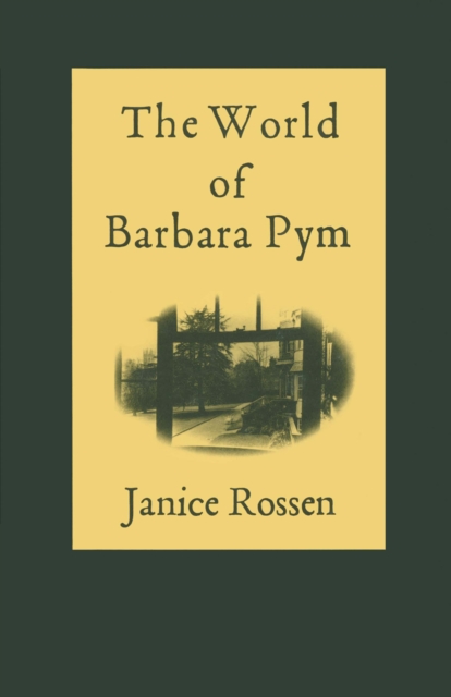 World of Barbara Pym