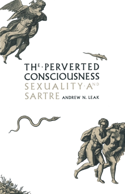 Perverted Consciousness