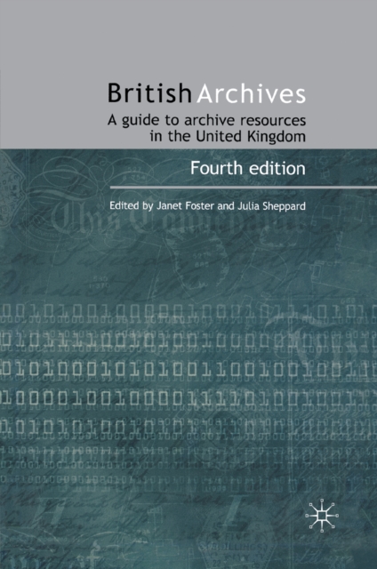 British Archives