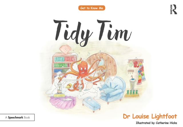 Tidy Tim