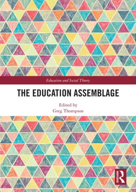 Education Assemblage