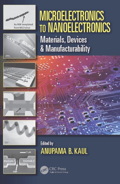 Microelectronics to Nanoelectronics