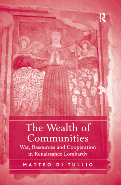 Wealth of Communities