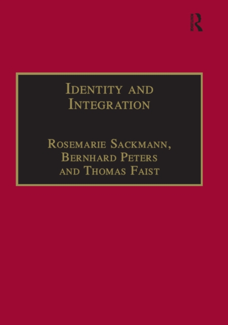 Identity and Integration