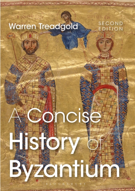 Concise History of Byzantium
