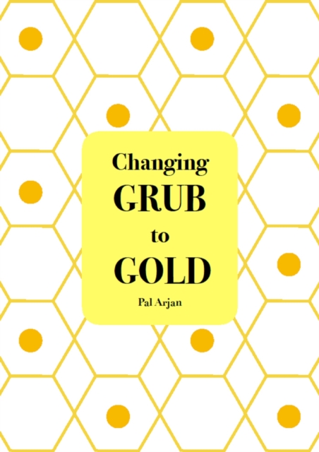 Changing Grub to Gold