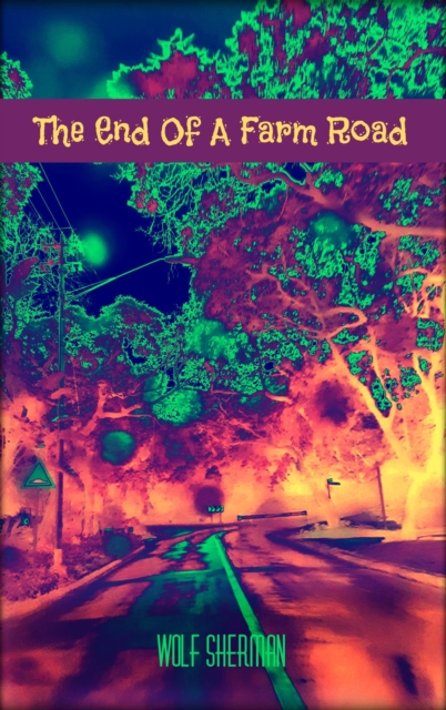 End Of A Farm Road