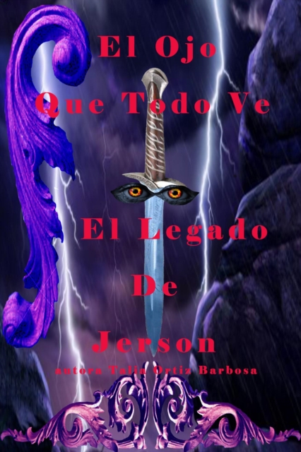 El Ojo Que Todo Ve   El Legado De Jerson