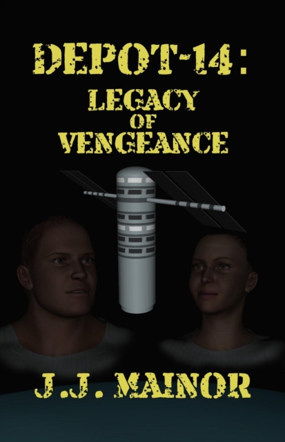 Depot-14: Legacy of Vengeance