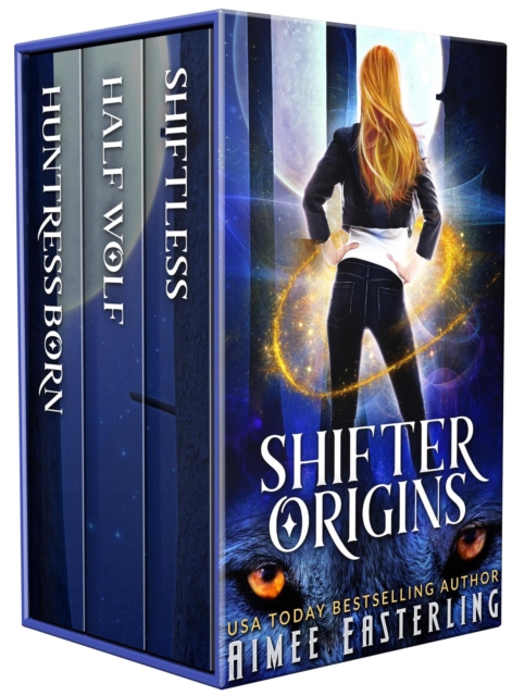 Shifter Origins