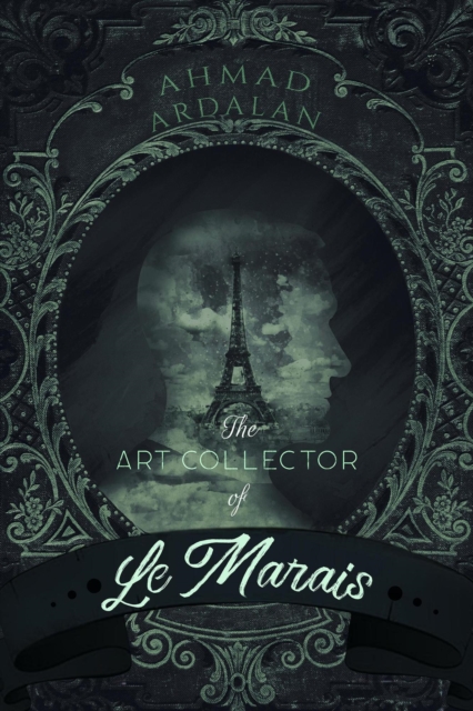 Art Collector of Le Marais