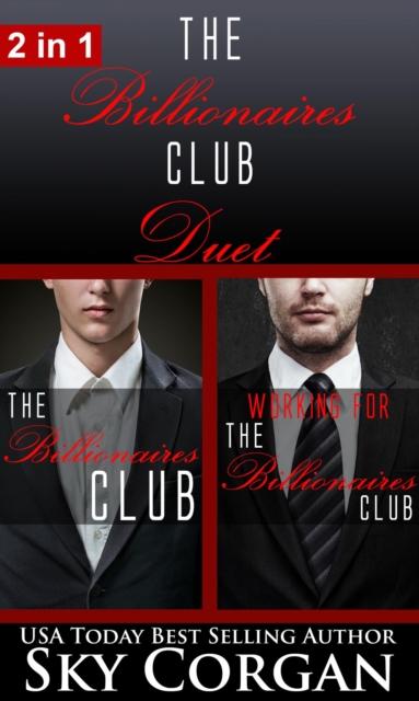 Billionaires Club Duet