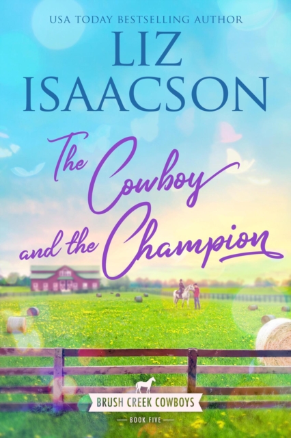 Cowboy and the Champion