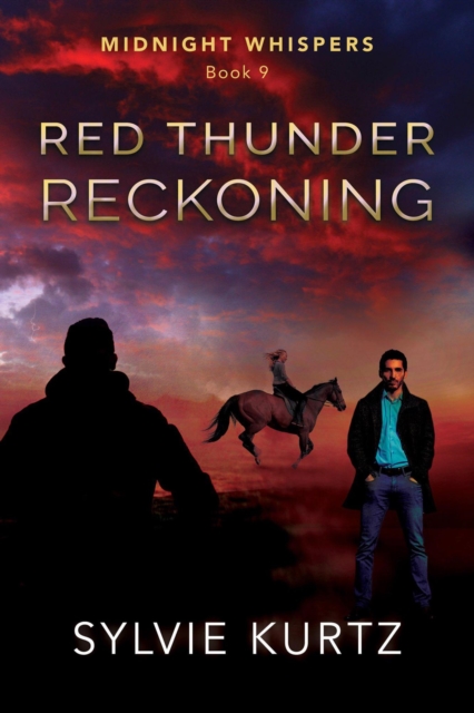 Red Thunder Reckoning
