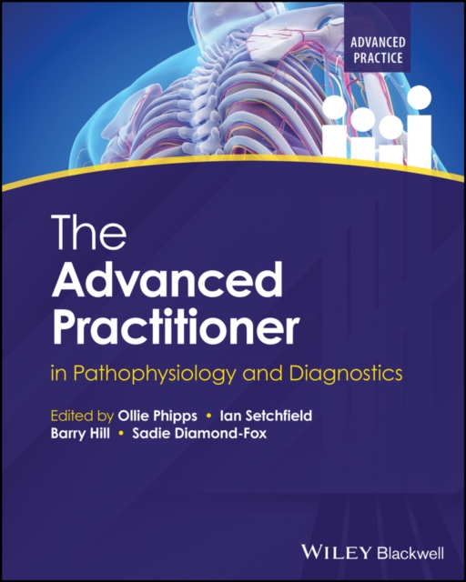 Advanced Practitioner in Pathophysiology and Diagnostics