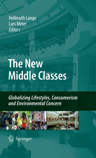New Middle Classes