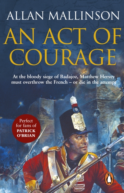 Act Of Courage