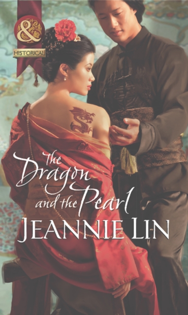 Dragon And The Pearl