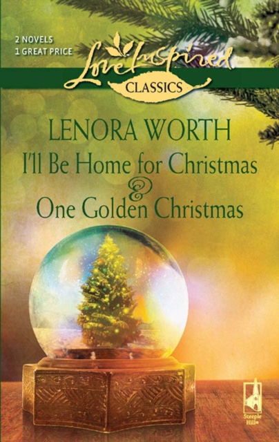 I'll Be Home For Christmas And One Golden Christmas