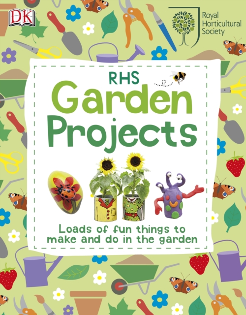 RHS Garden Projects