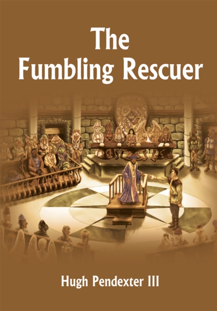 Fumbling Rescuer