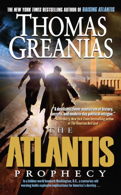 Atlantis Prophecy