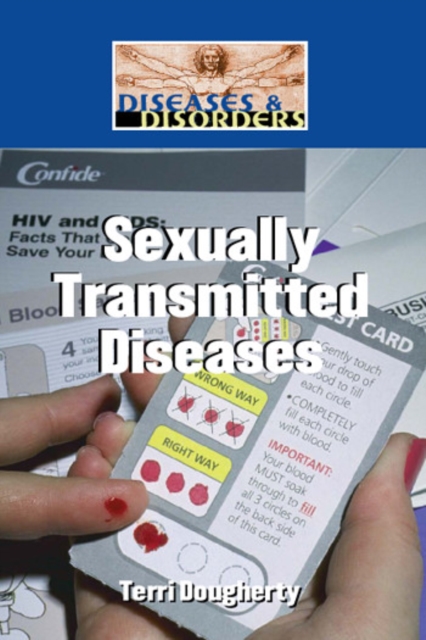 Sexually Transmitted Diseases