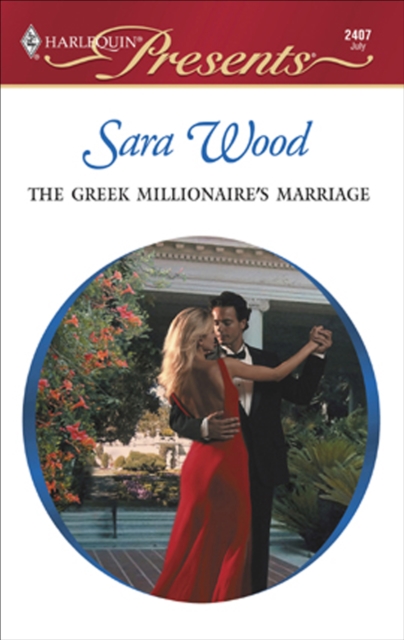 Greek Millionaire's Marriage