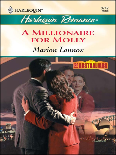 Millionaire for Molly