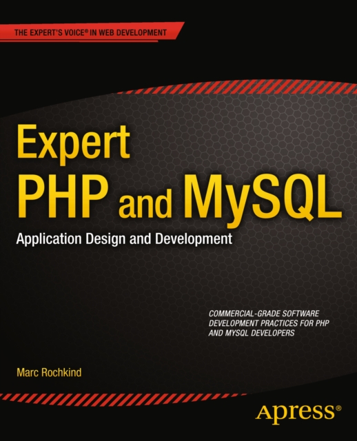 Expert PHP and MySQL
