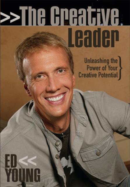 Creative Leader