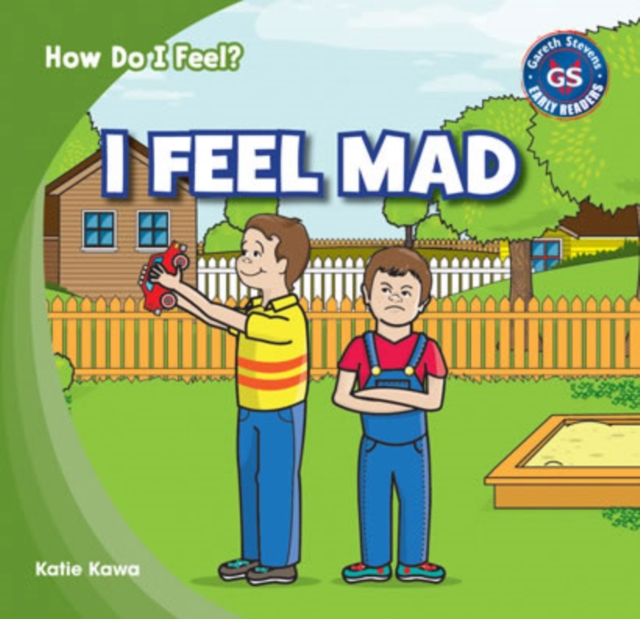 I Feel Mad