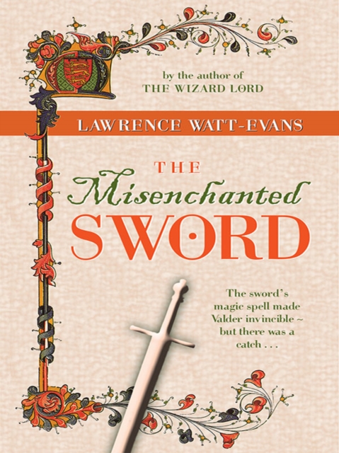Misenchanted Sword
