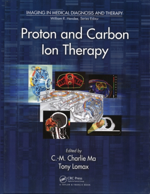 Proton and Carbon Ion Therapy
