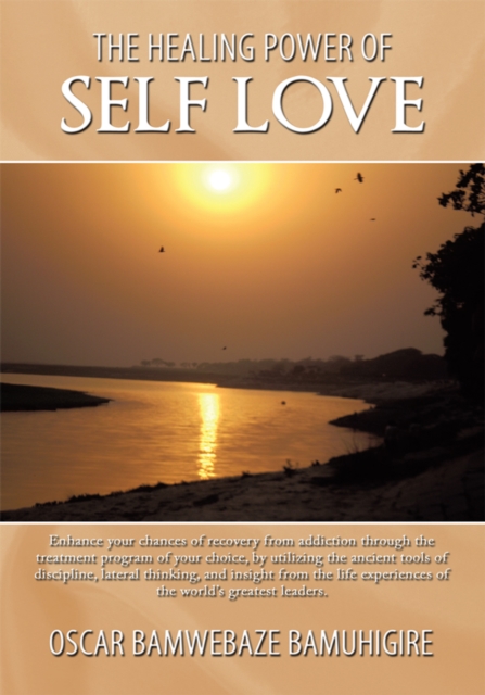 Healing Power of Self Love