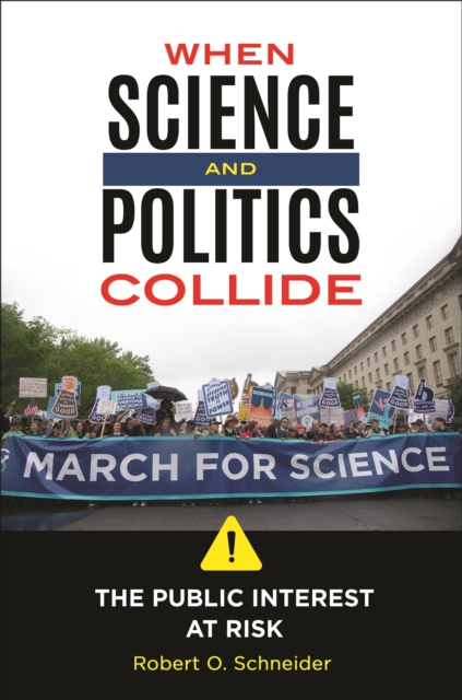 When Science and Politics Collide