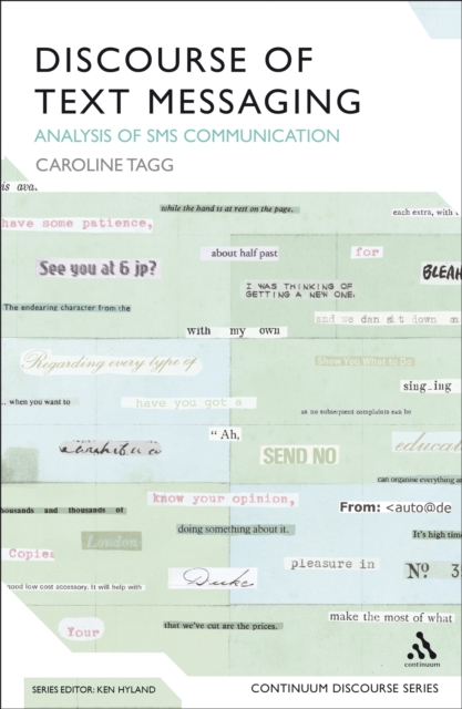 Discourse of Text Messaging