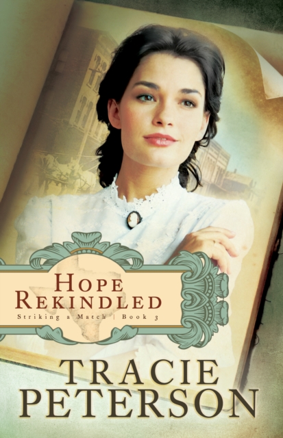 Hope Rekindled ( Book #3)