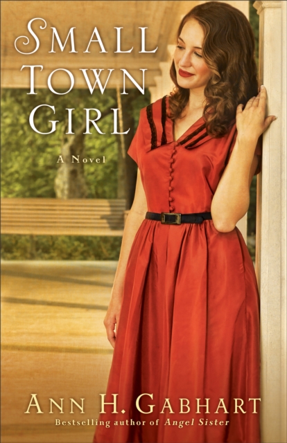 Small Town Girl (Rosey Corner Book #2)