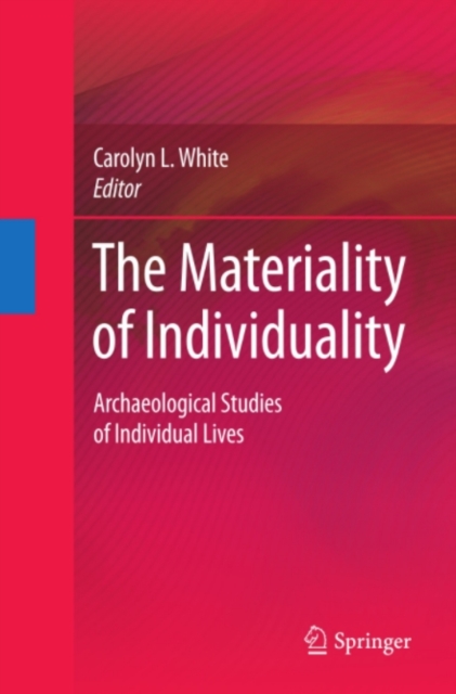 Materiality of Individuality