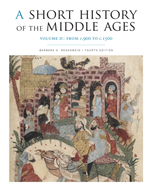 Death in the Peaceable Kingdom
