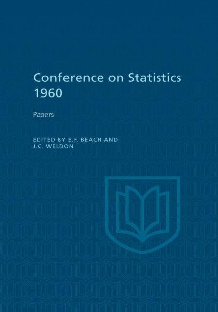 Conference on Statistics 1960