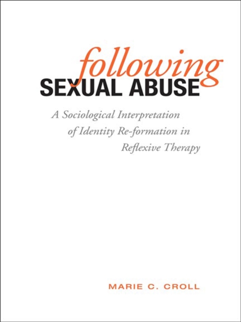 Following Sexual Abuse