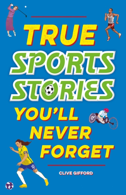 True Sports Stories