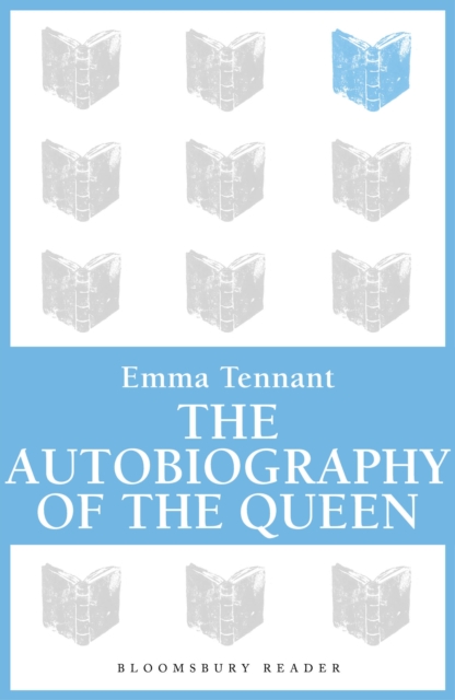 Autobiography of The Queen