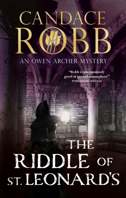Riddle of St. Leonard's