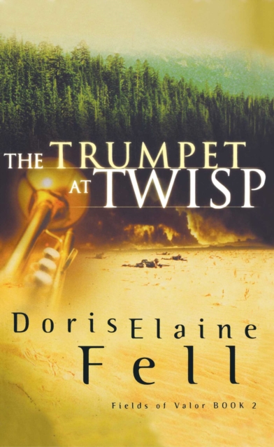 Trumpet at Twisp
