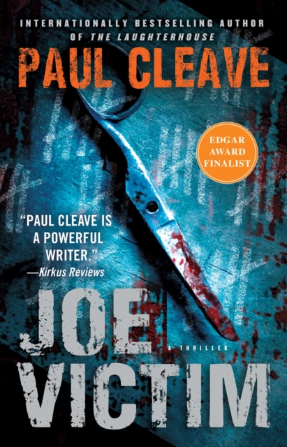 Joe Victim