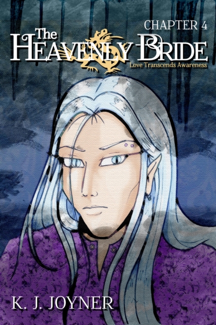 Heavenly Bride Chapter 4